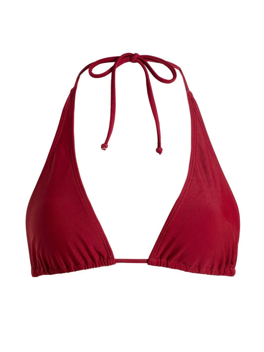 La Chula Top Red