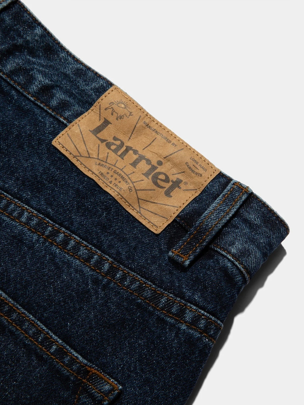 Wale Jeans 70s Wash