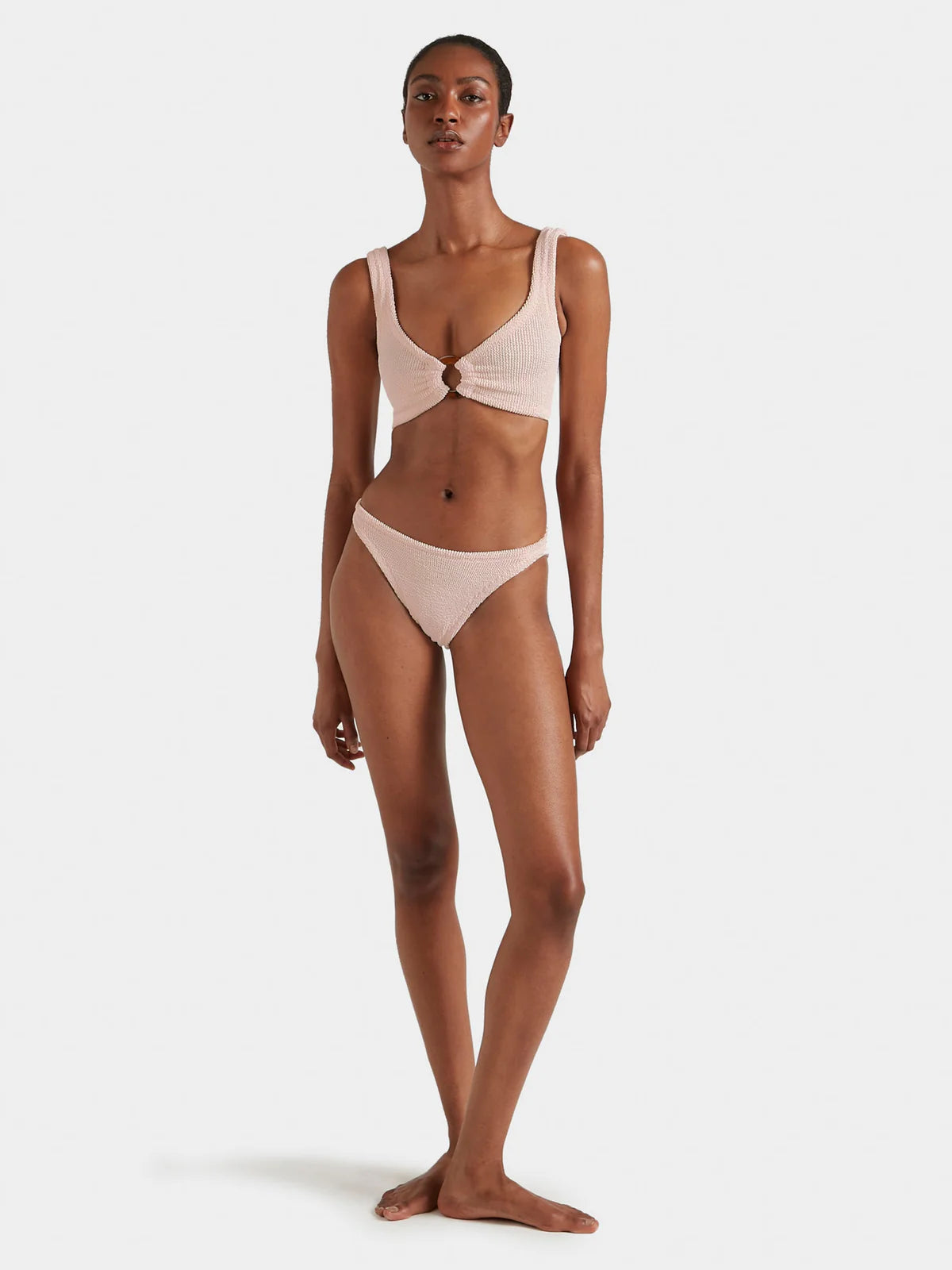 Julia Bikini Blush
