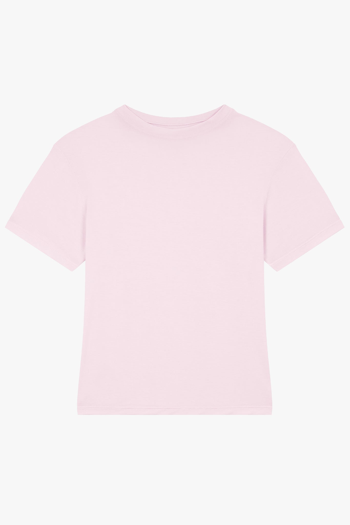 Go-To Classic Tee Petal