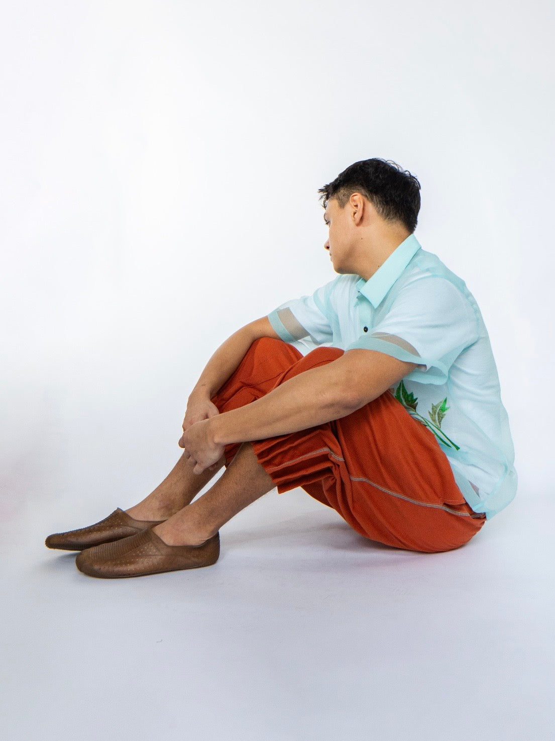 Knicker Bockers Paso