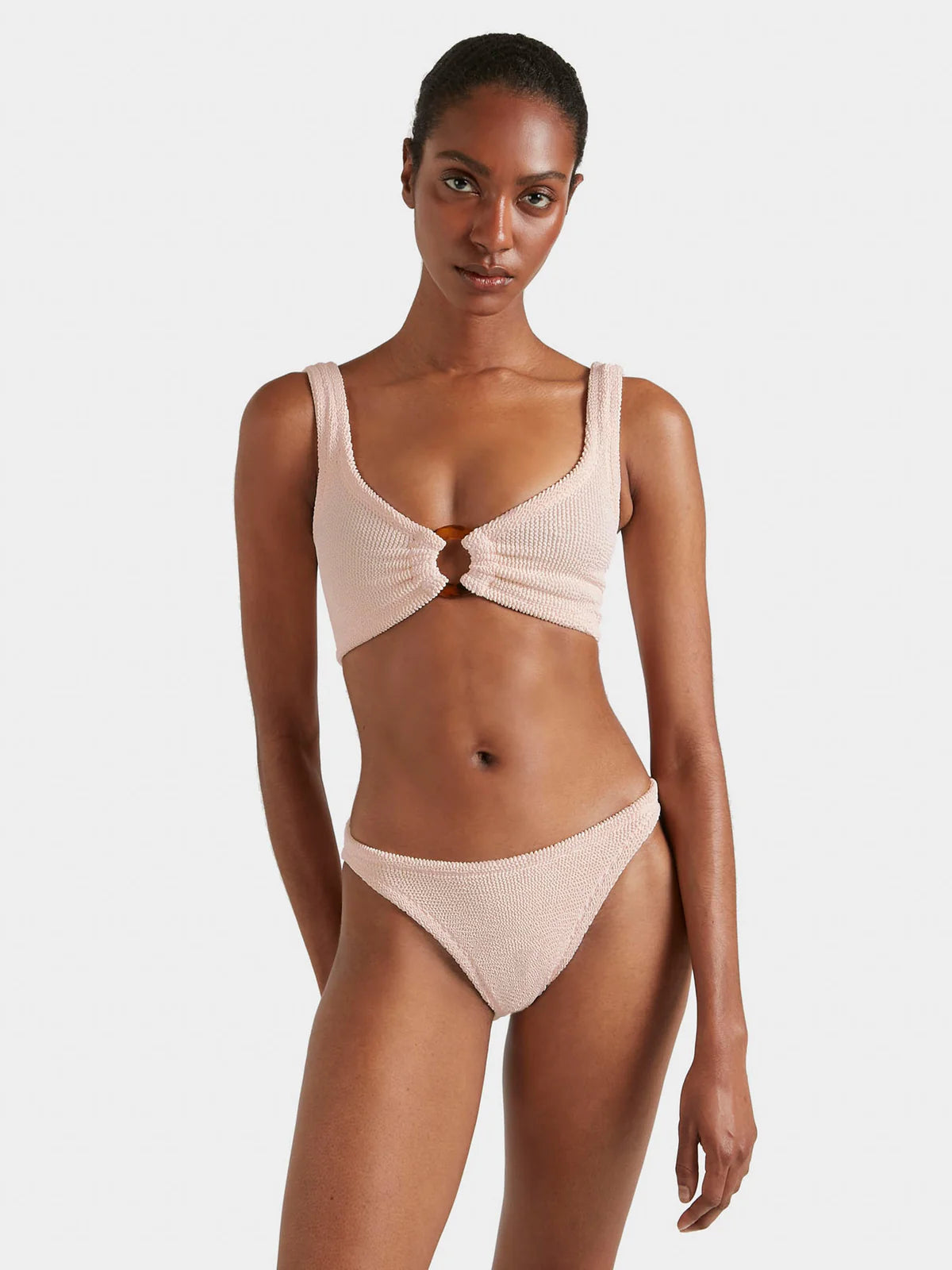Julia Bikini Blush