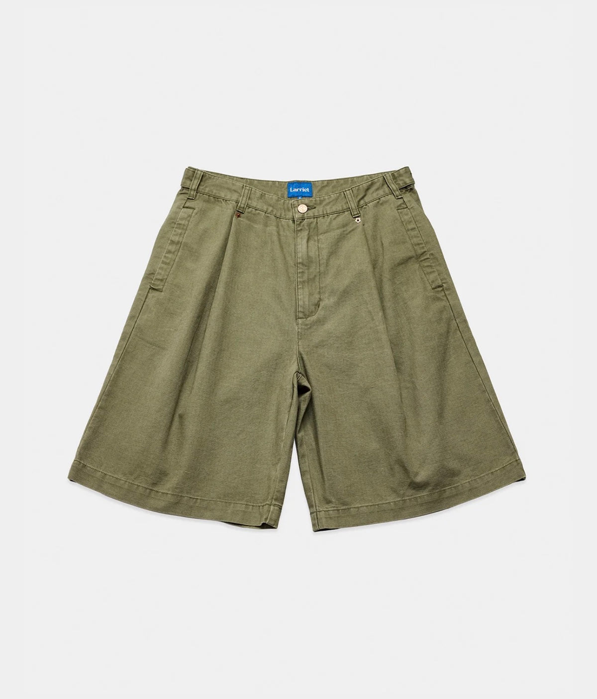 Lyu Shorts Sage