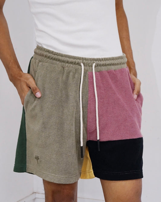 Field Terry Shorts