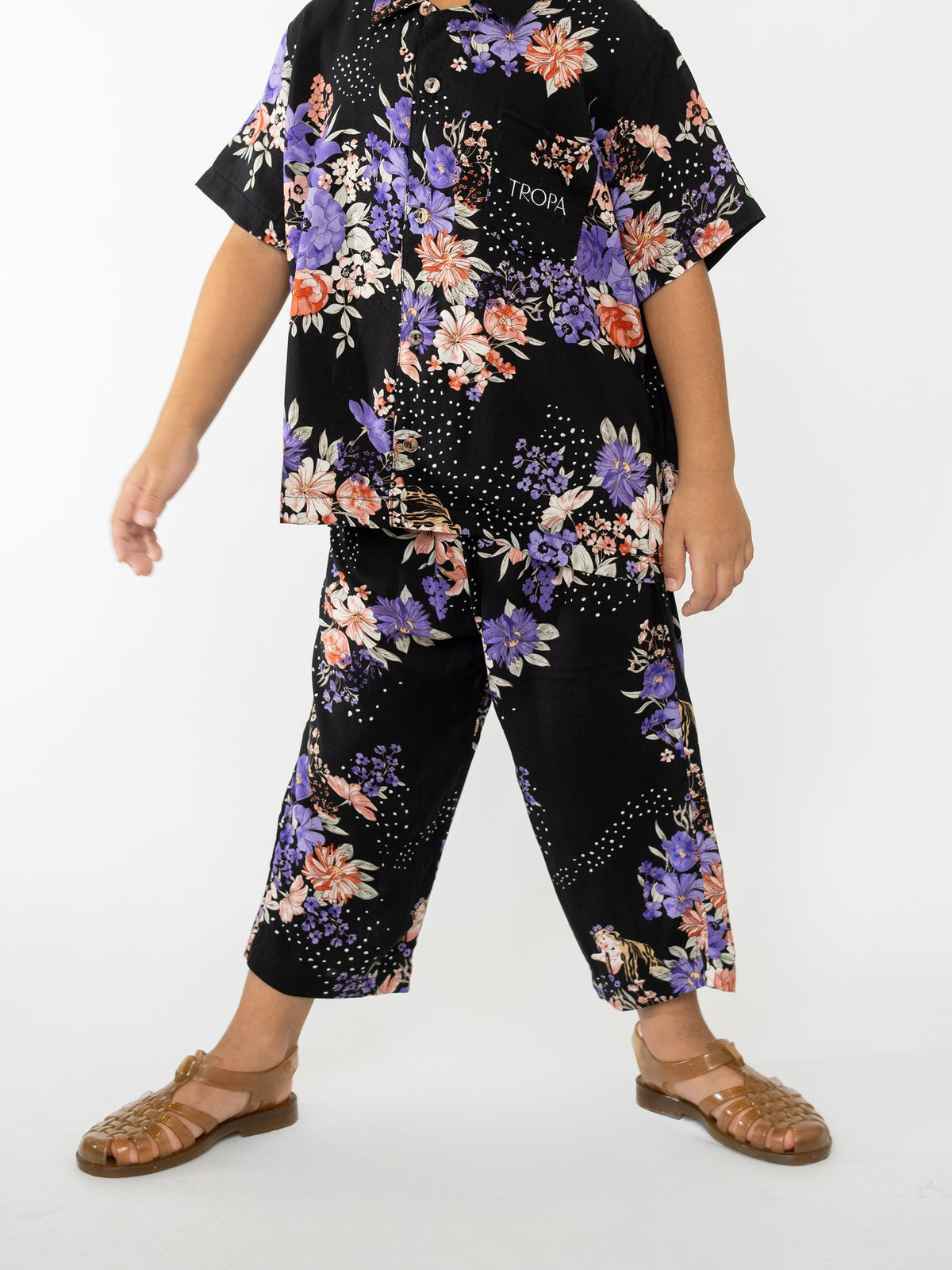 Jelly Sandals Kids