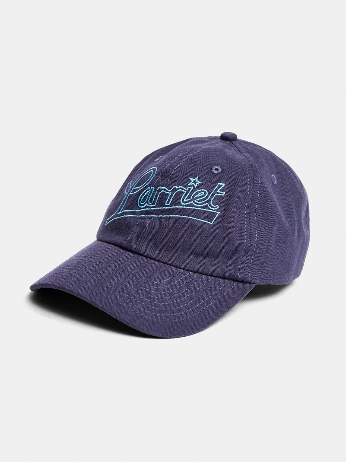 Larriet Navy Tried and True Cap