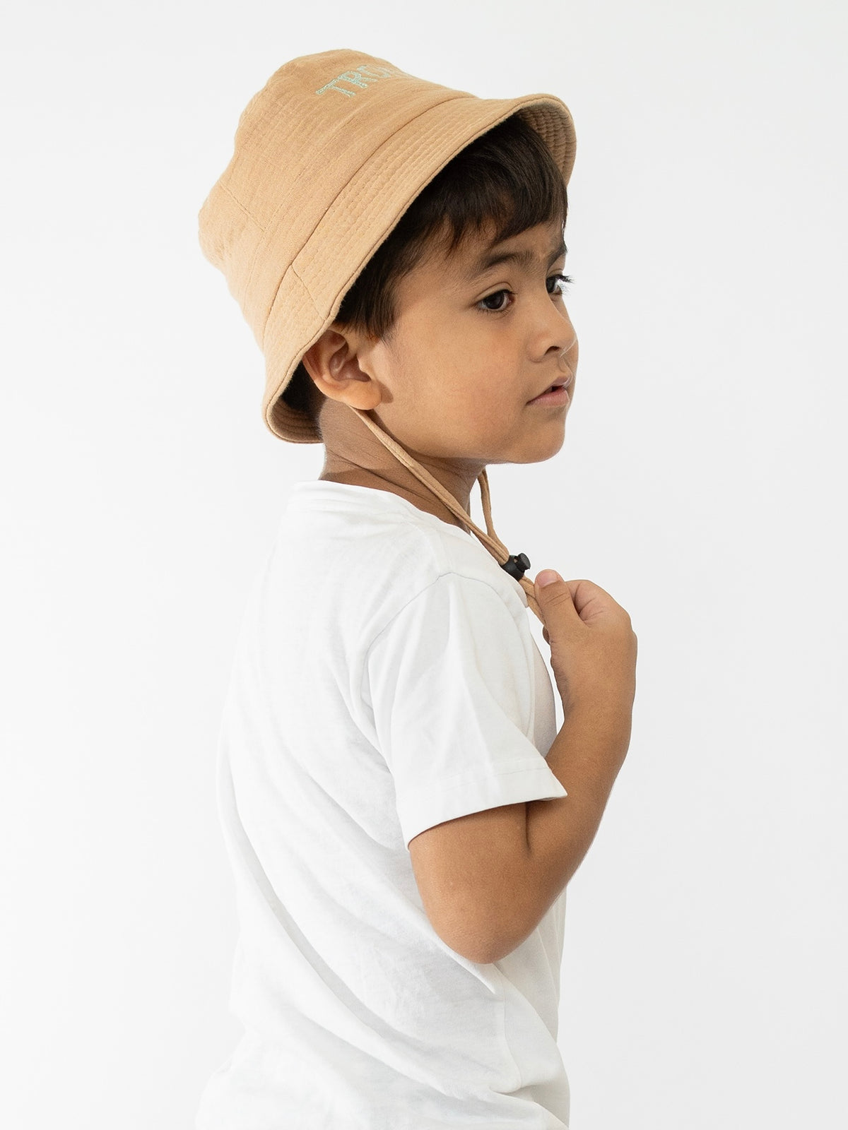 Bamboo Kids Bucket Hat