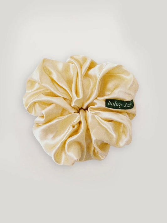 Silk Scrunchie Butter
