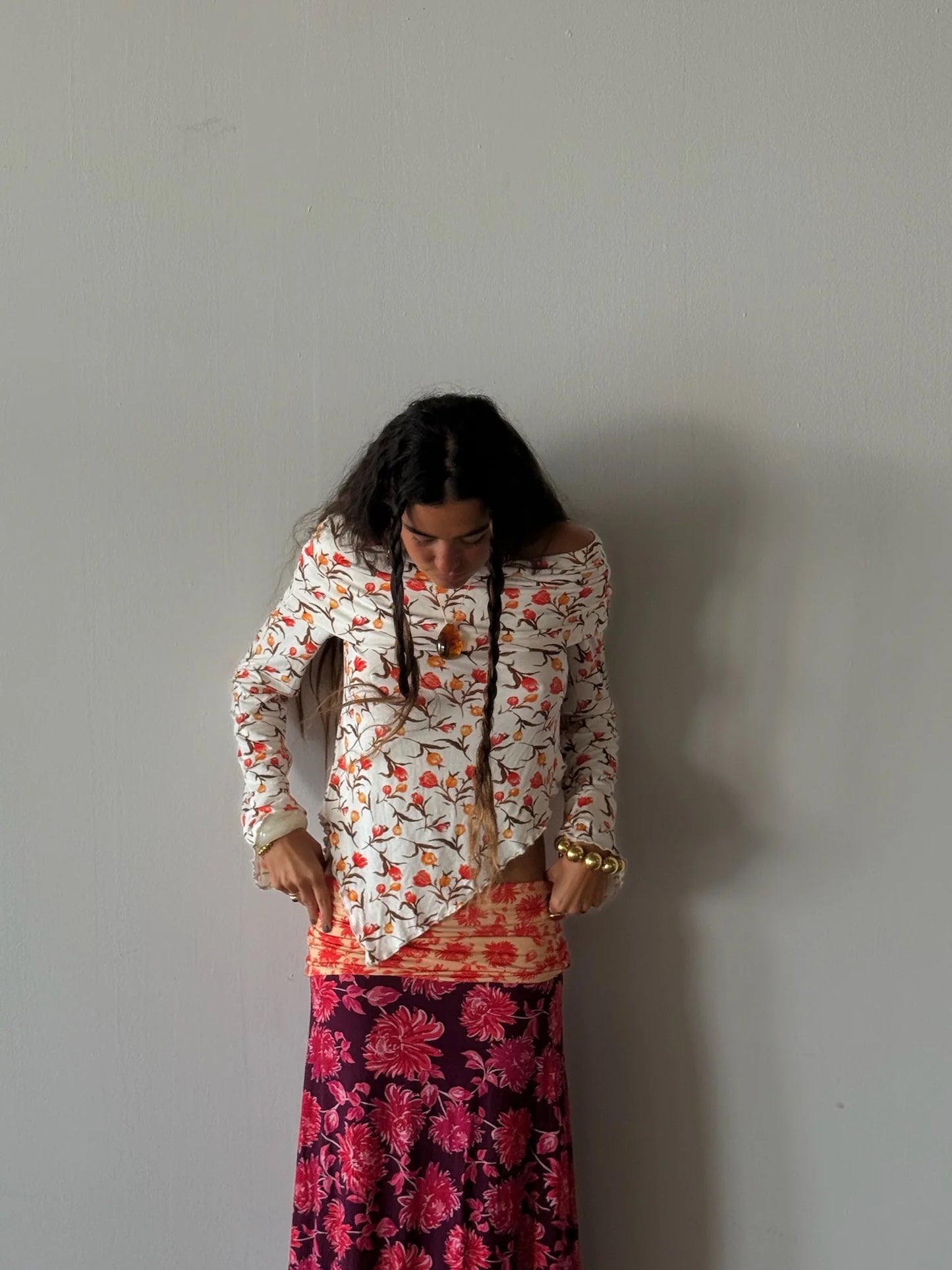 Carmina Top