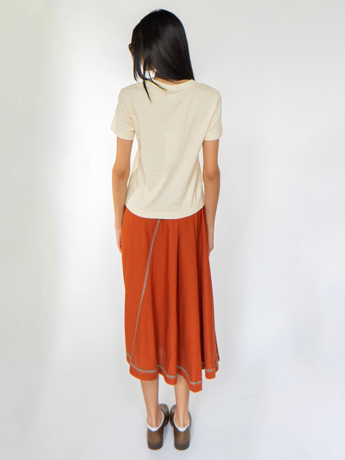 Slip Skirt Paso