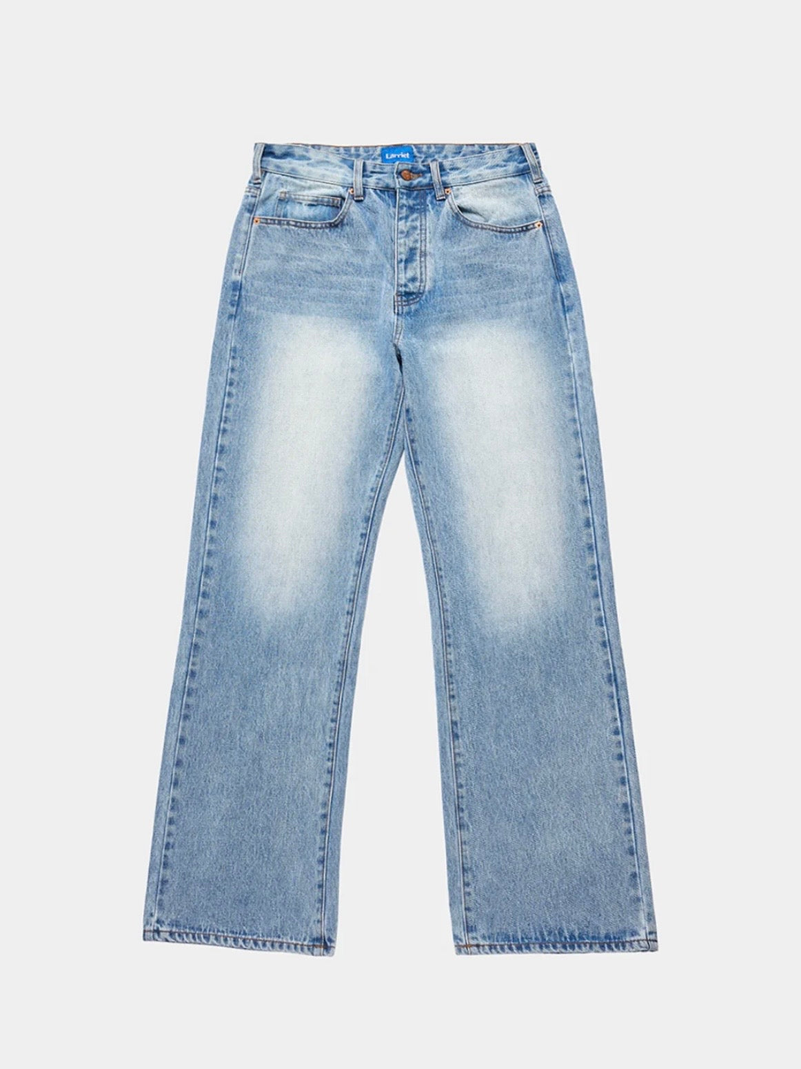 Vini Jeans Light Blue