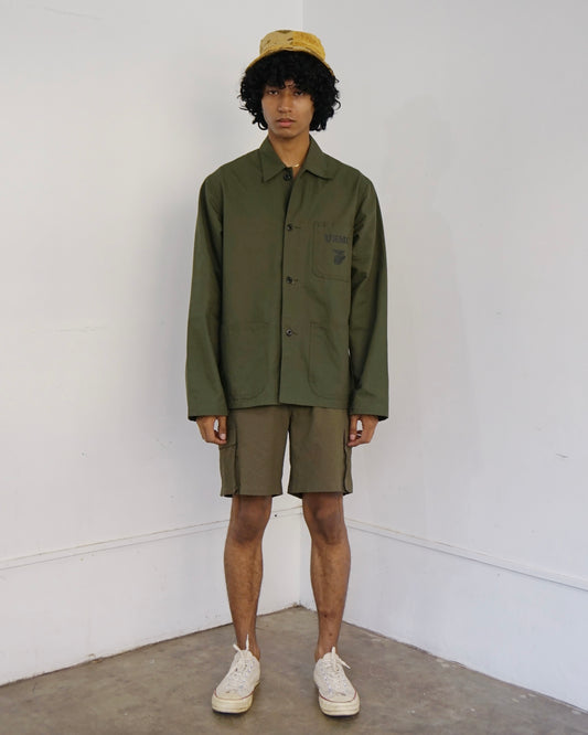 Kelp Chase Cargo Swim Shorts