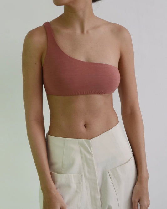 Isla Top Rose