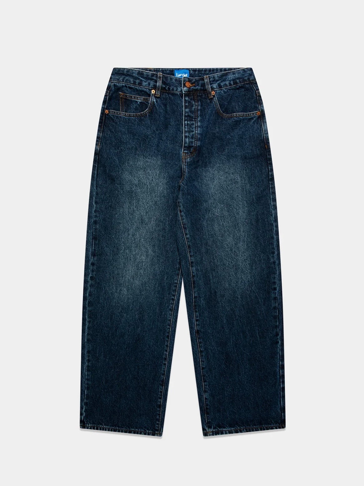 Wale Jeans 70s Wash