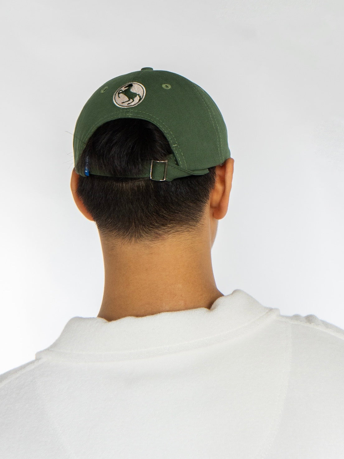 Larriet Army Tried and True Cap