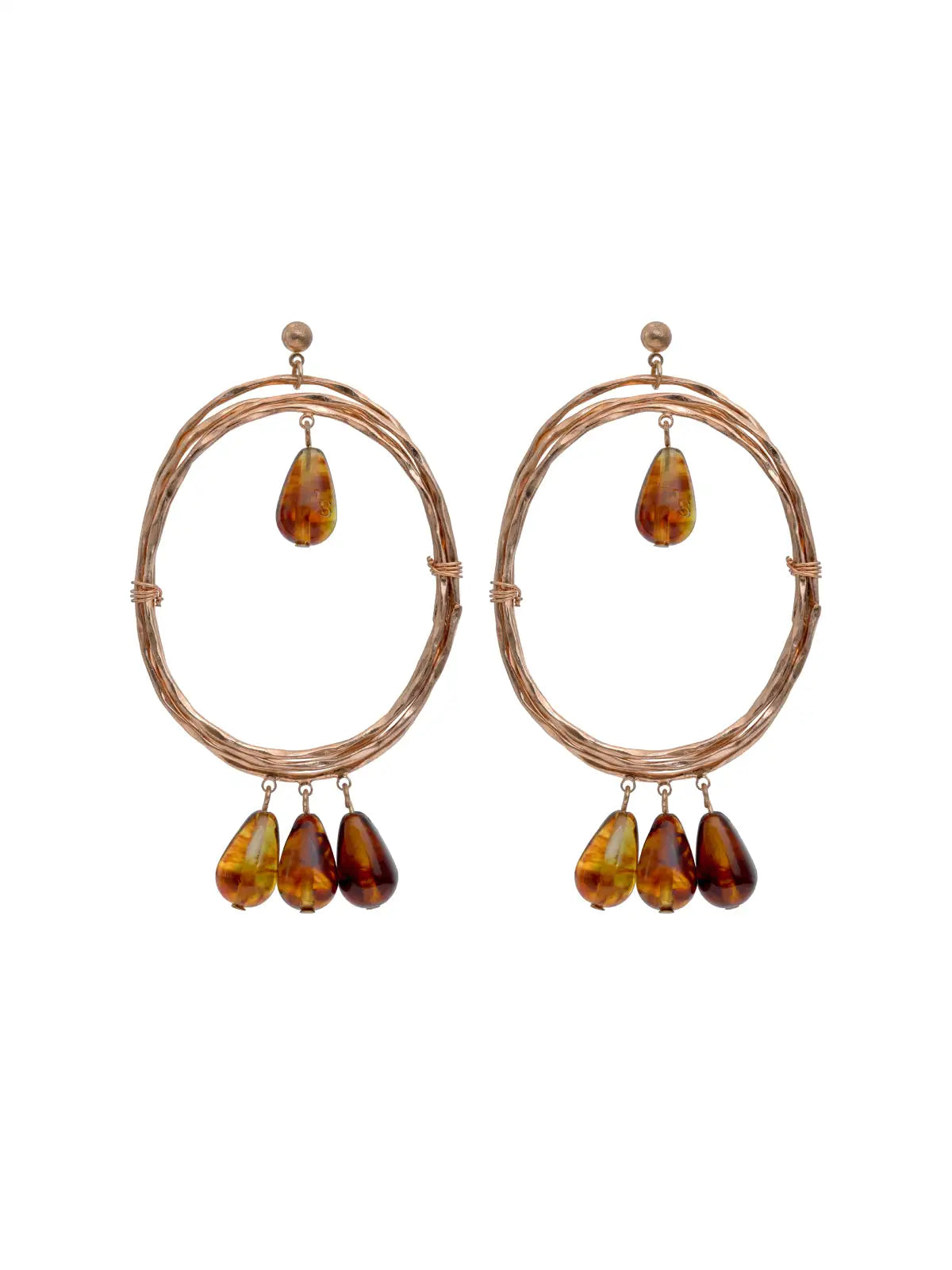 Chelsea Earrings