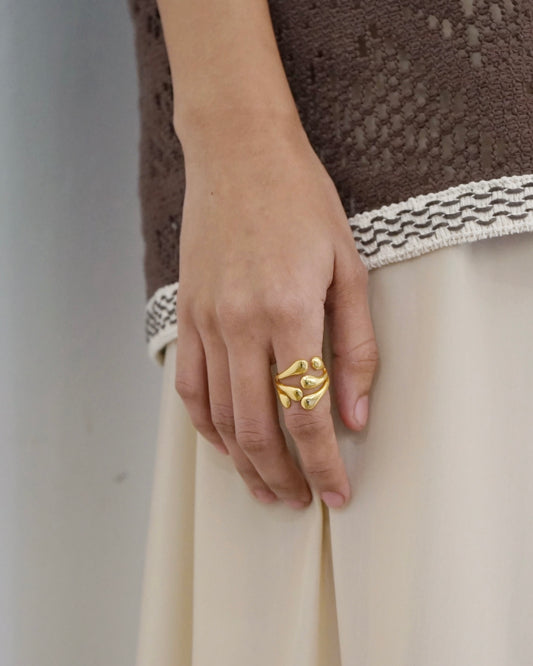Bulerias Ring
