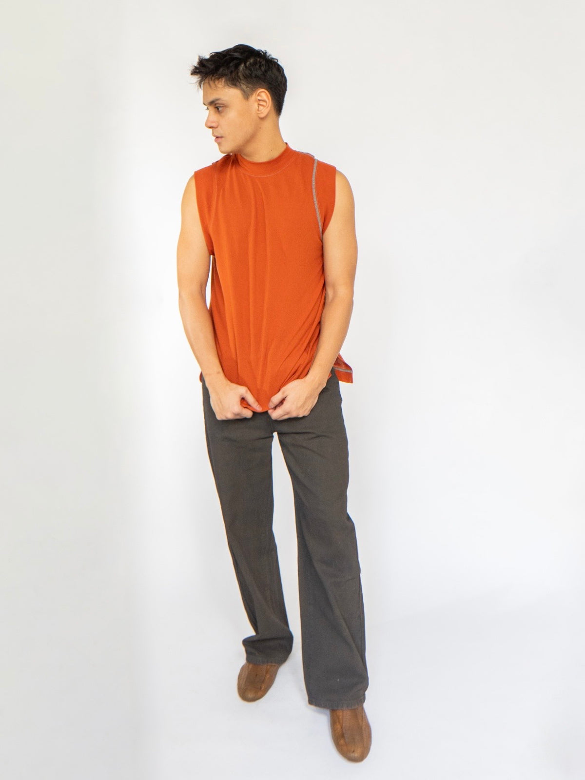 Muscle Tee Paso
