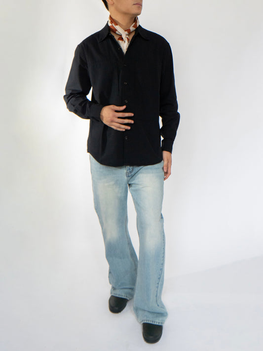 Vini Jeans Light Blue