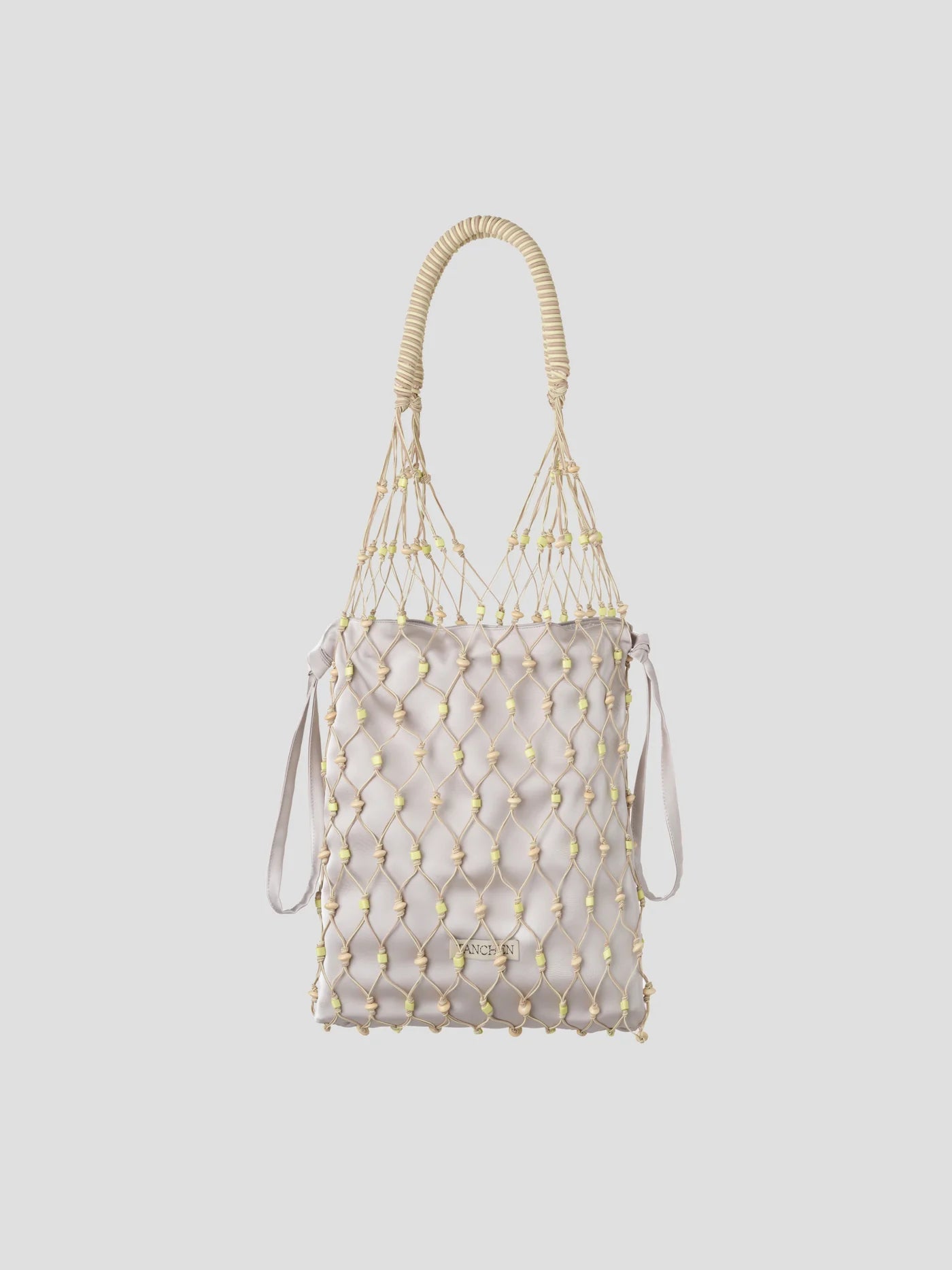 8/8 Bag Large Butter + Cream