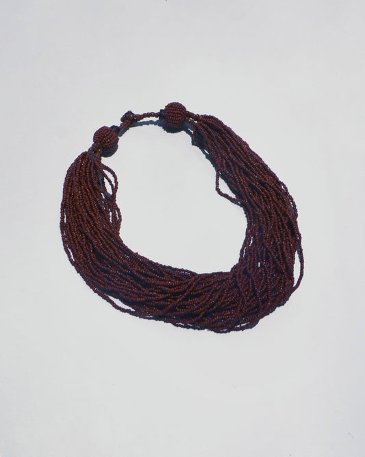 Nature Necklace