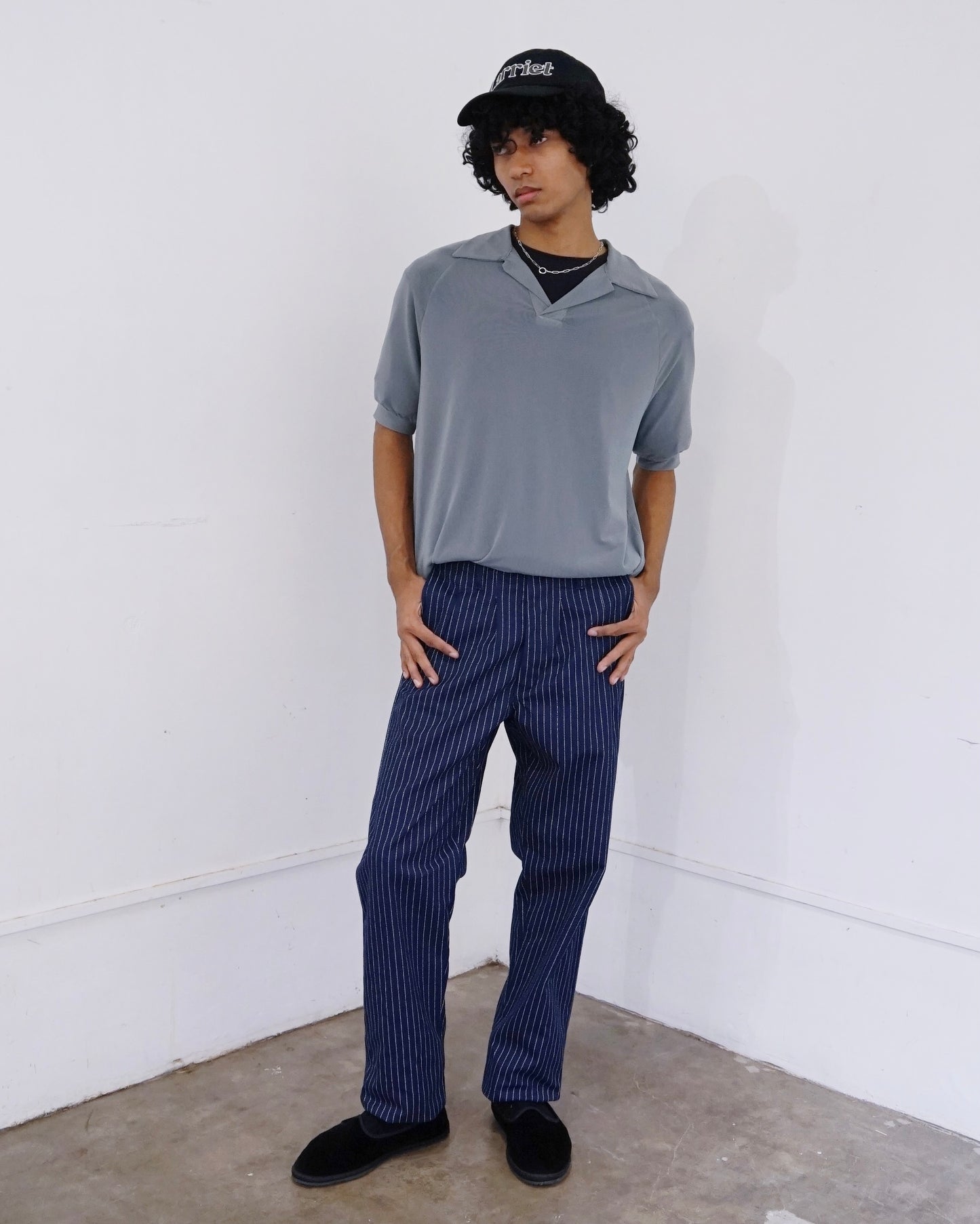 Manchester Trouser