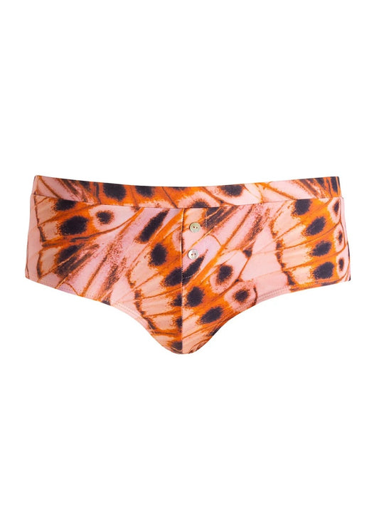 La Inquieta High Bottom
