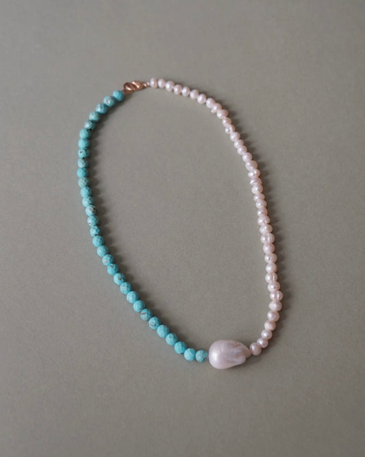 Josie Necklace