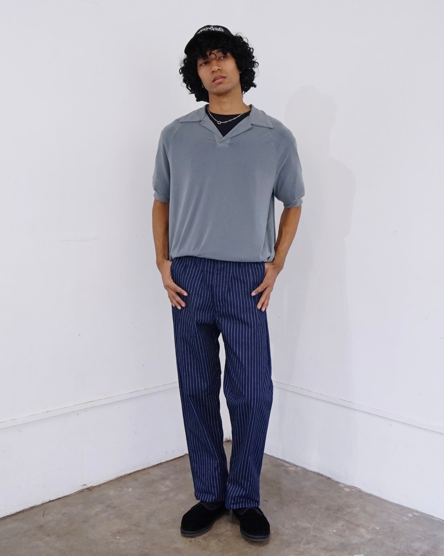 Manchester Trouser