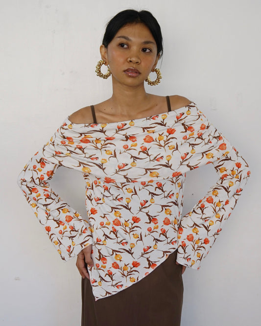 Carmina Top