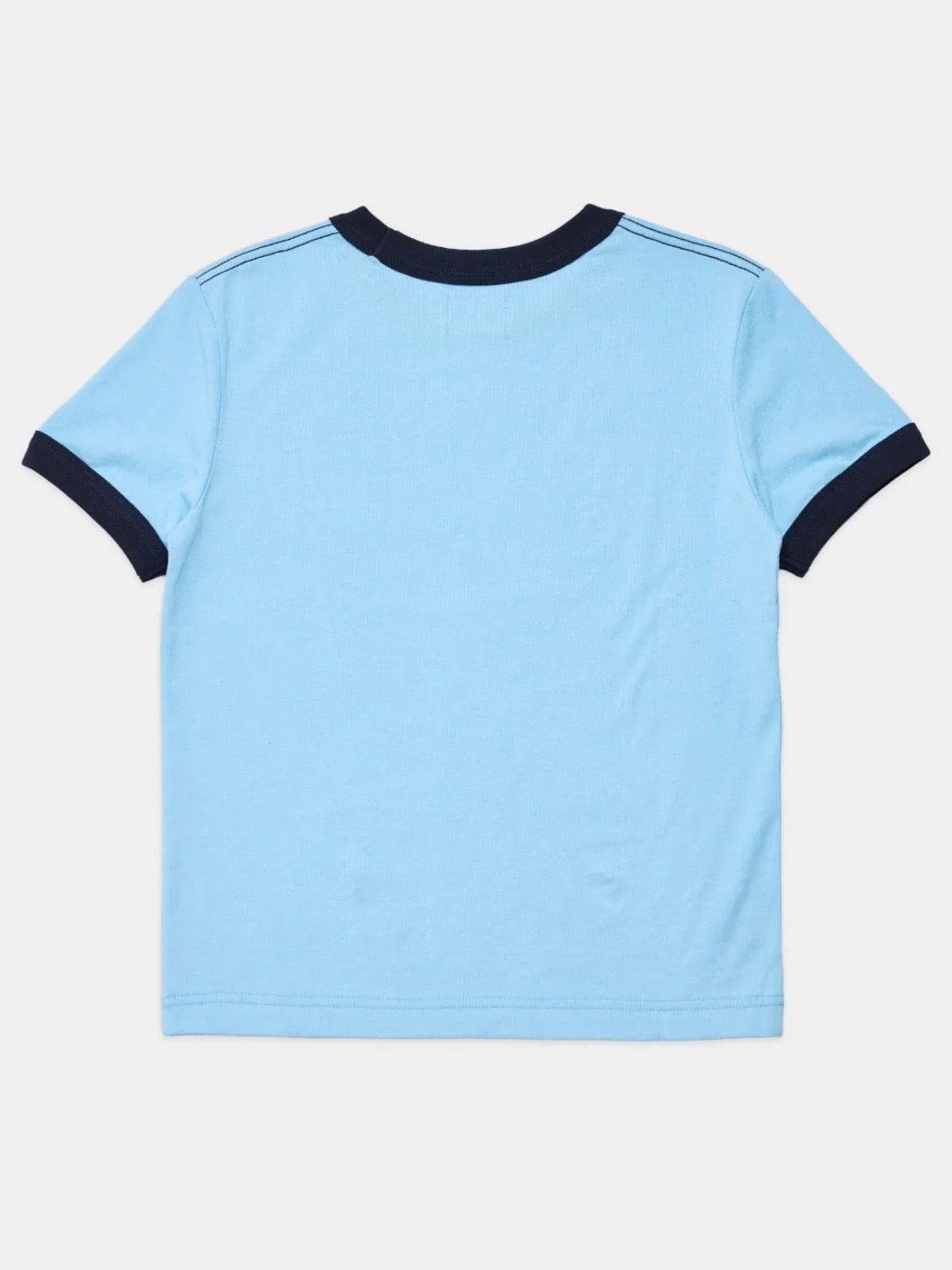 Women's Tried and True Tee Light Blue