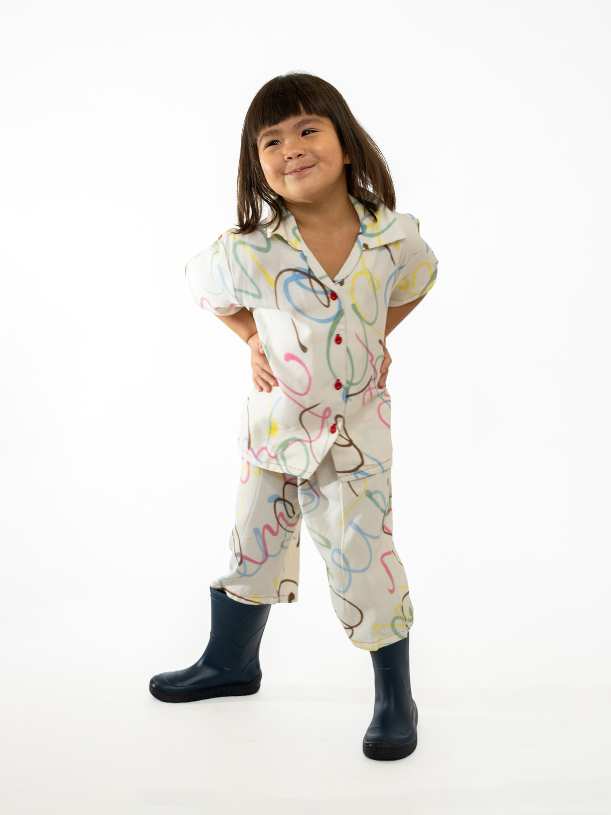 Zozo Kids Pyjamas