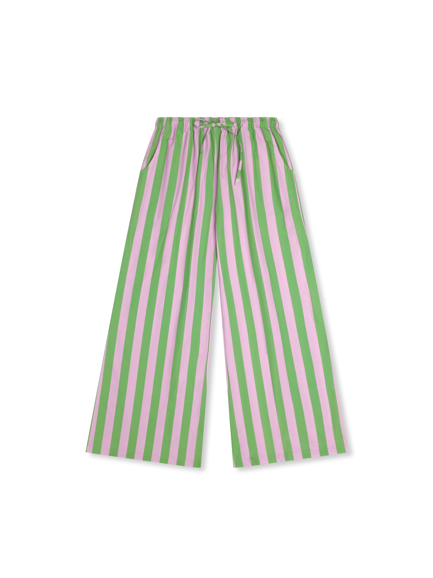 Gabrielle Apple Pants