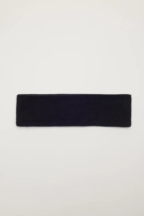 Headband Black