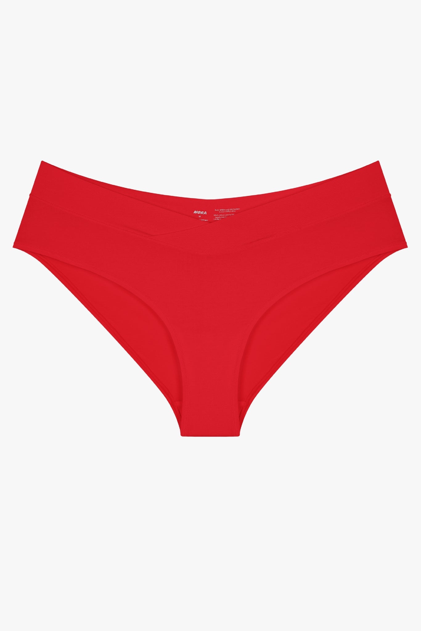 Go-To Classic Brief Poppy