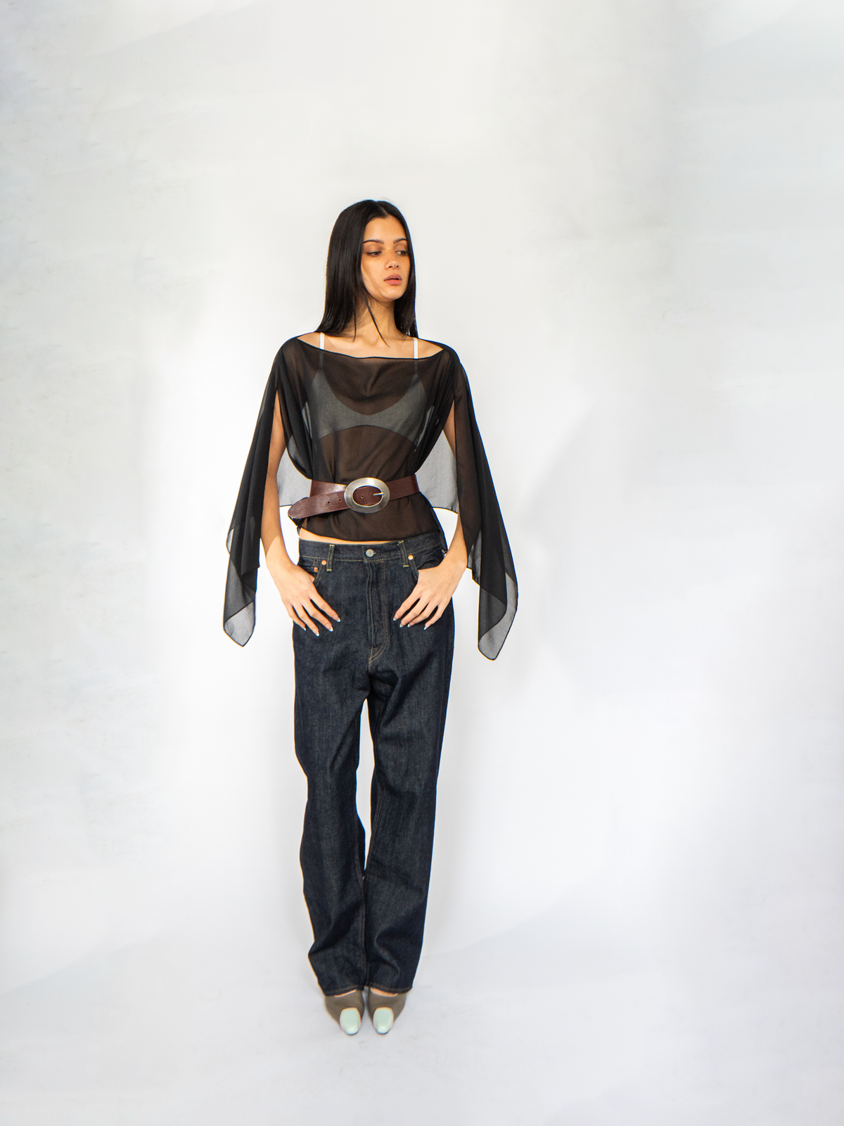 701 Monroe Jeans