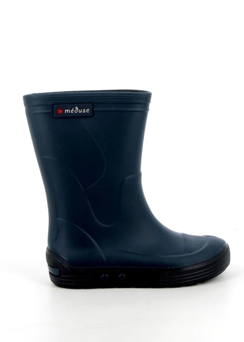 Kid’s Airbus Boot Blue
