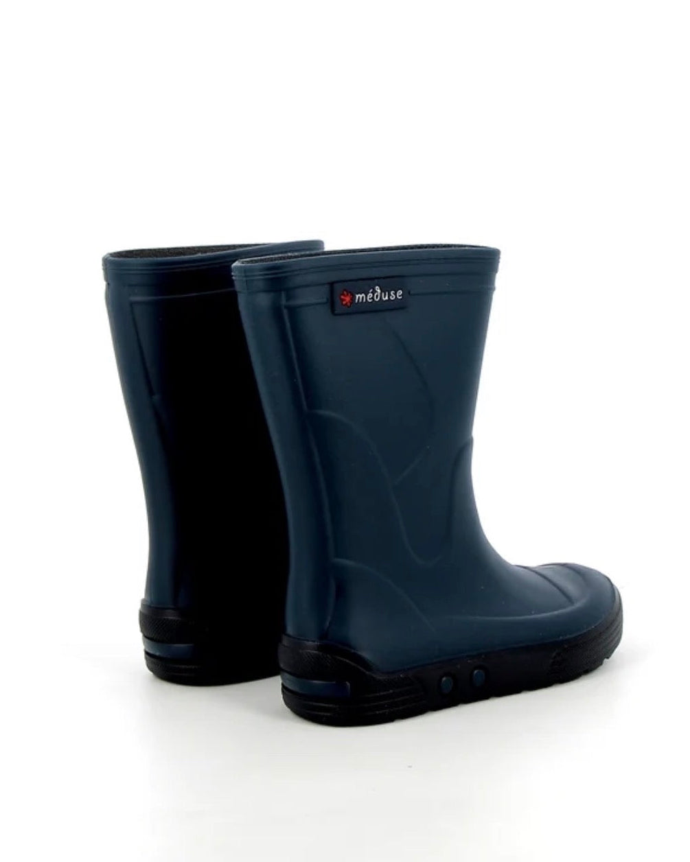 Kid’s Airbus Boot Blue