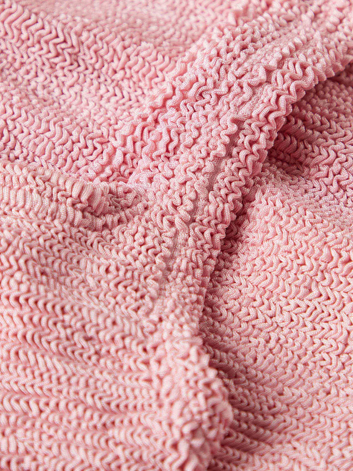 Xandra Bikini Dusty Pink