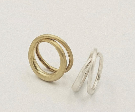 Hendrix Ring