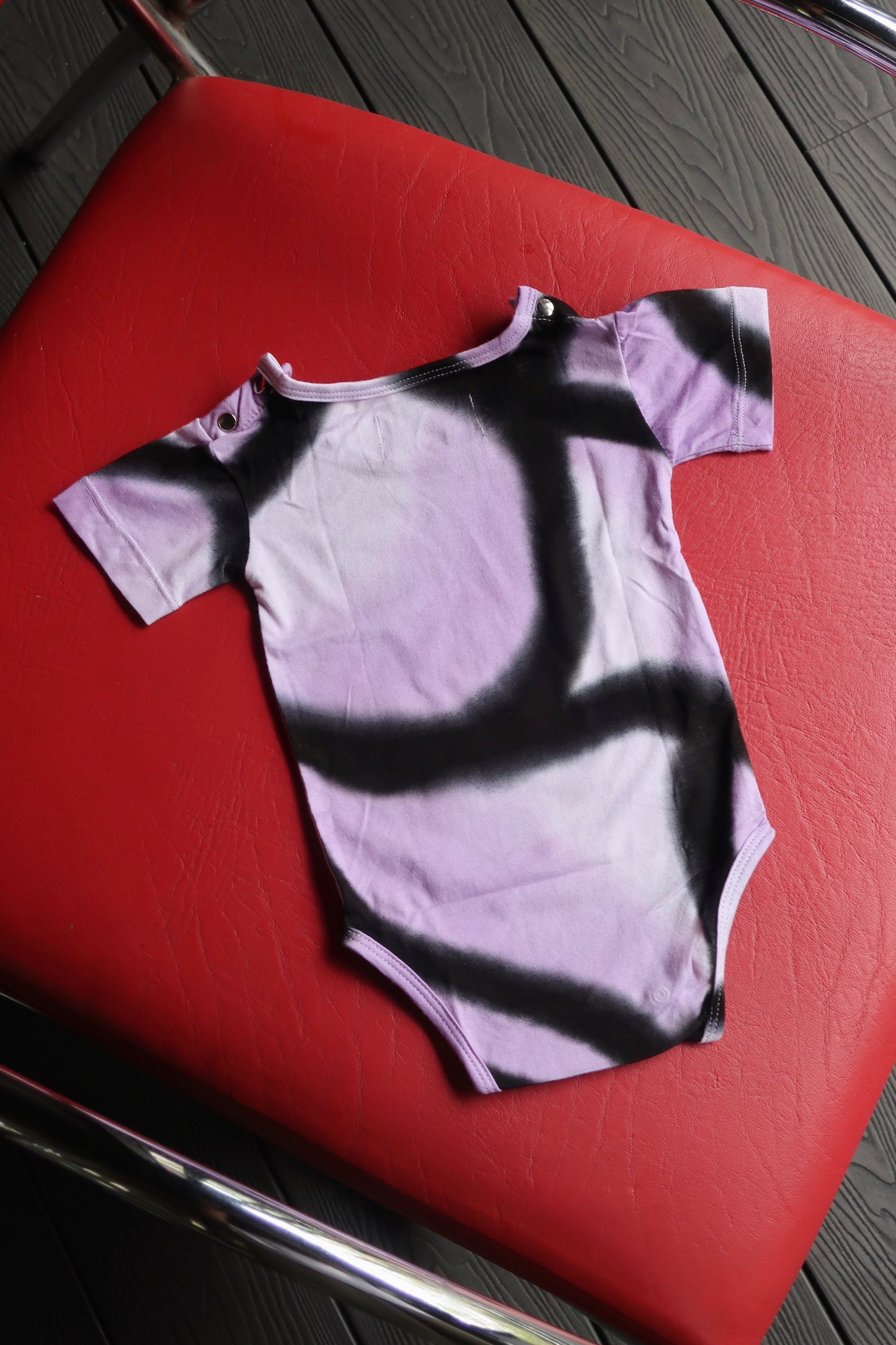 Dazed Baby Bodysuit