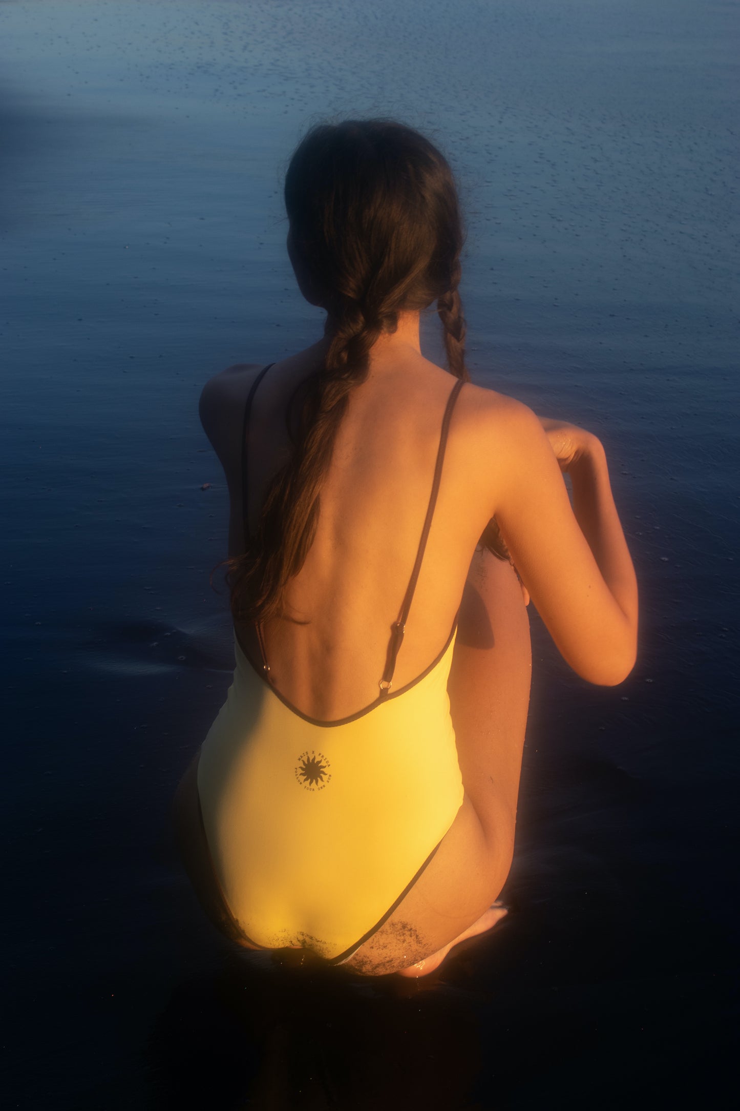 Salina Swimsuit