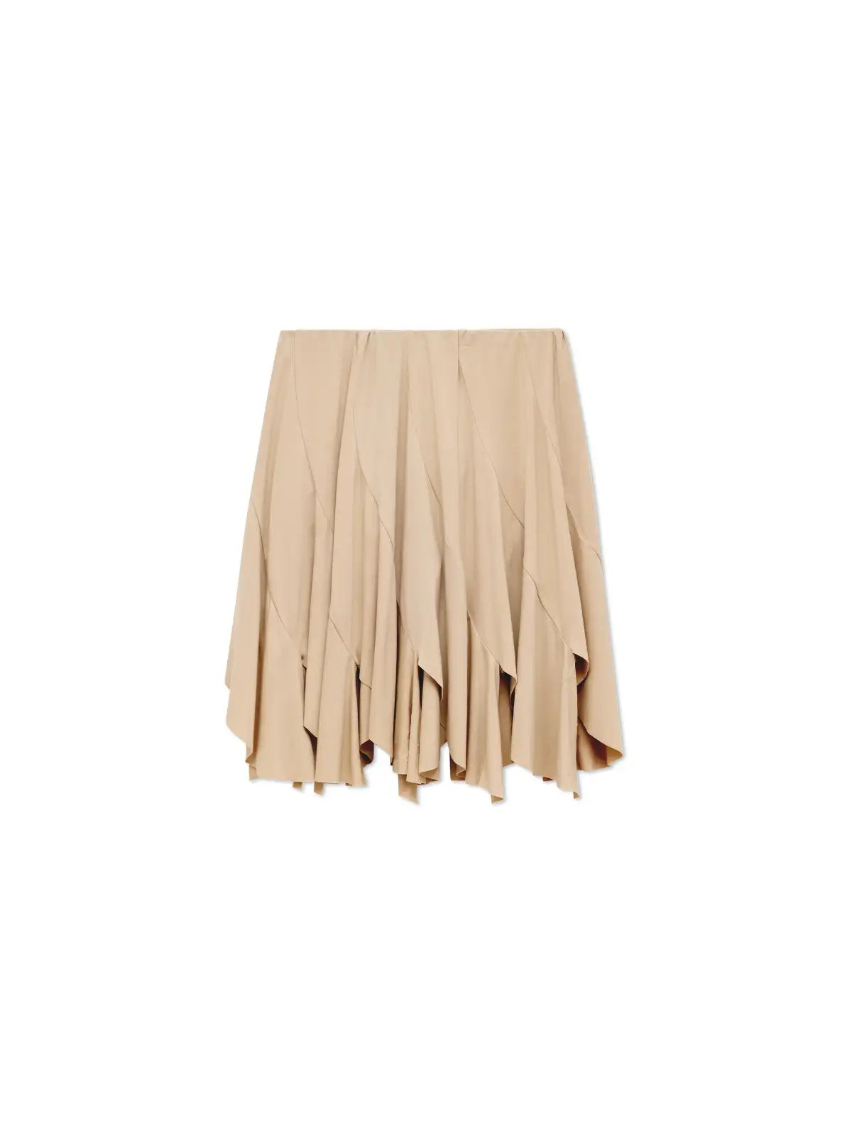 Jane Brown Skirt