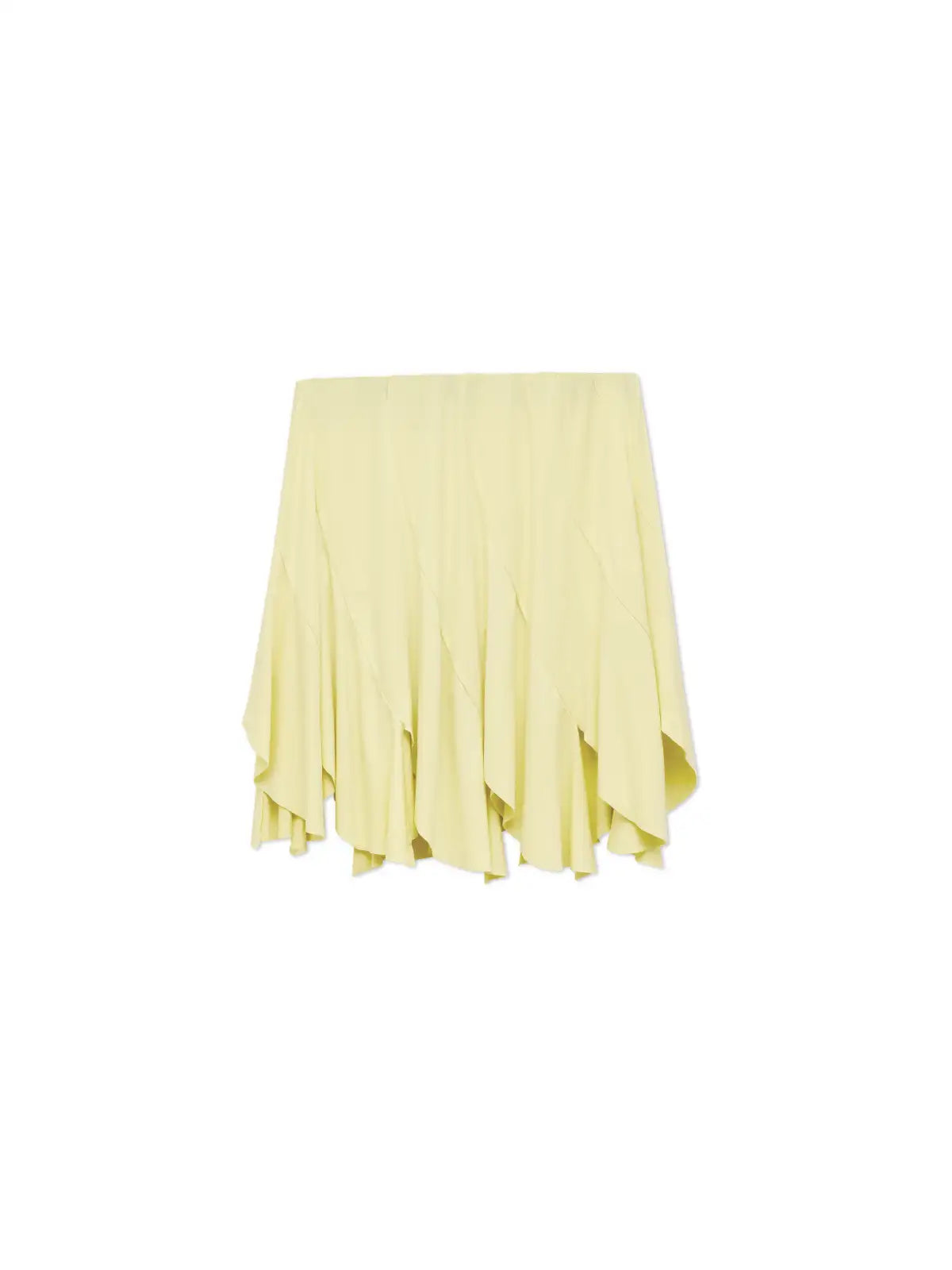 Jane Butter Skirt