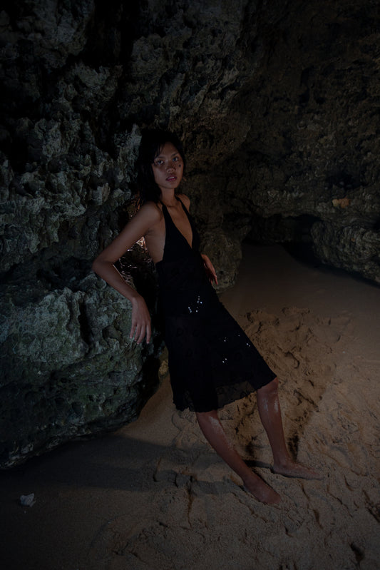 Amelia Dress