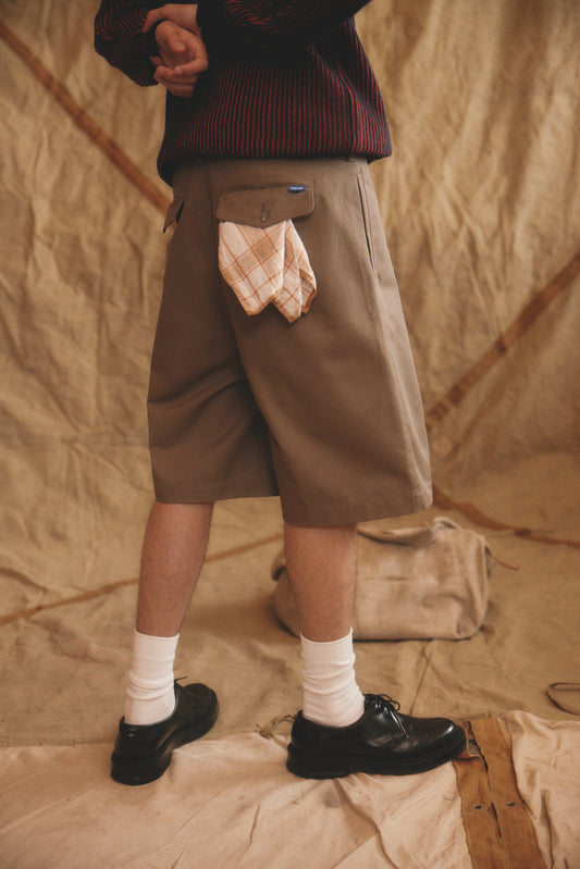 Lyu Short Stone