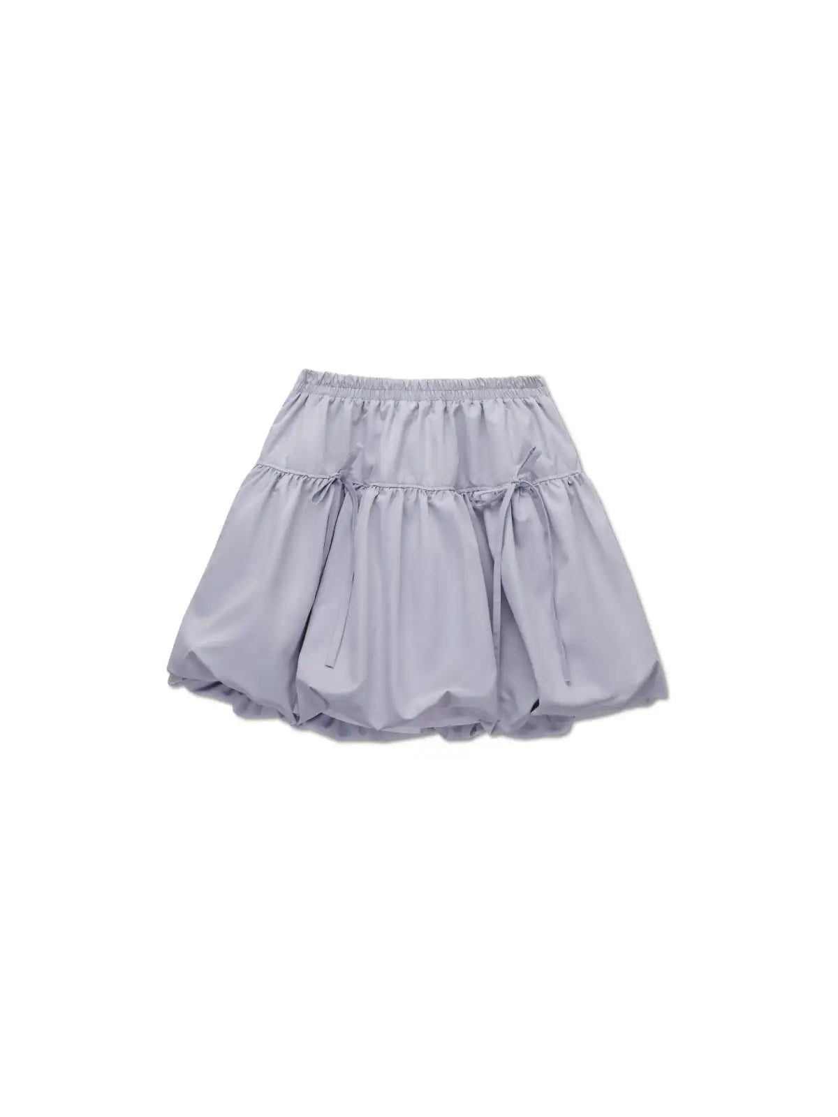 Lily Blue Skirt