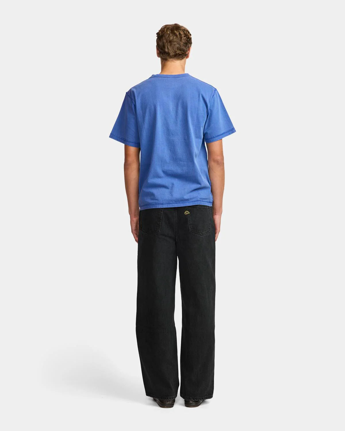 Wale Jeans Used Black