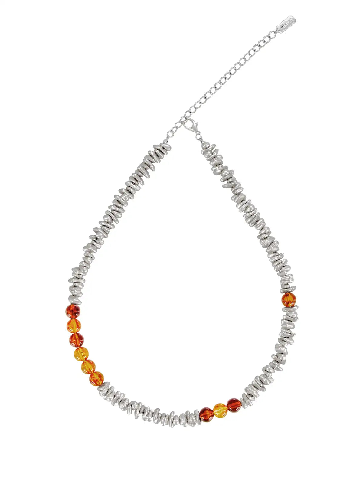 Meadow Ambar Necklace