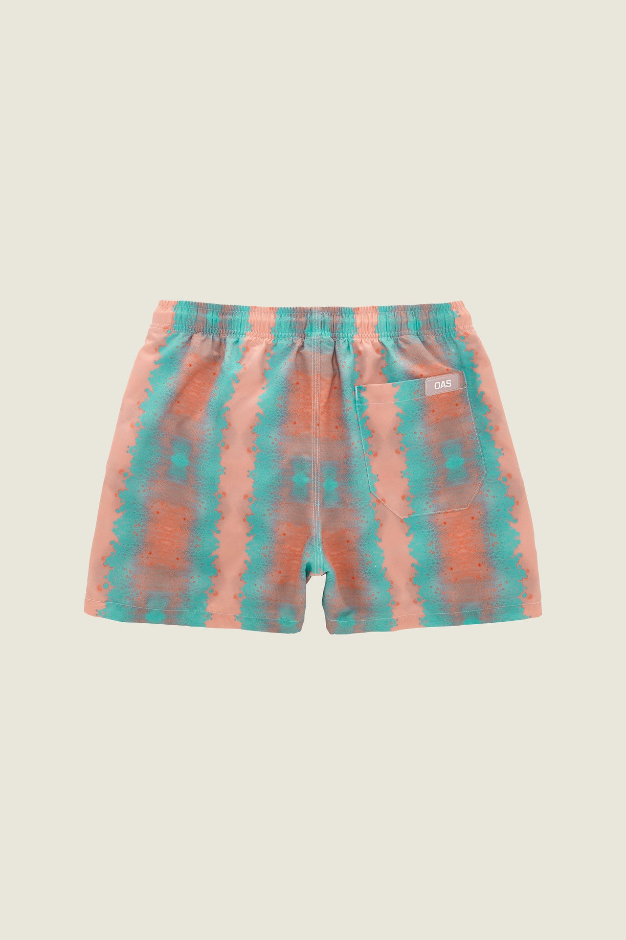 Burnt Breeze Swim Shorts